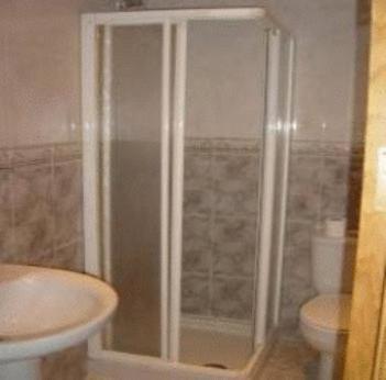 Hostal Emilio Barajas Madrid Luaran gambar